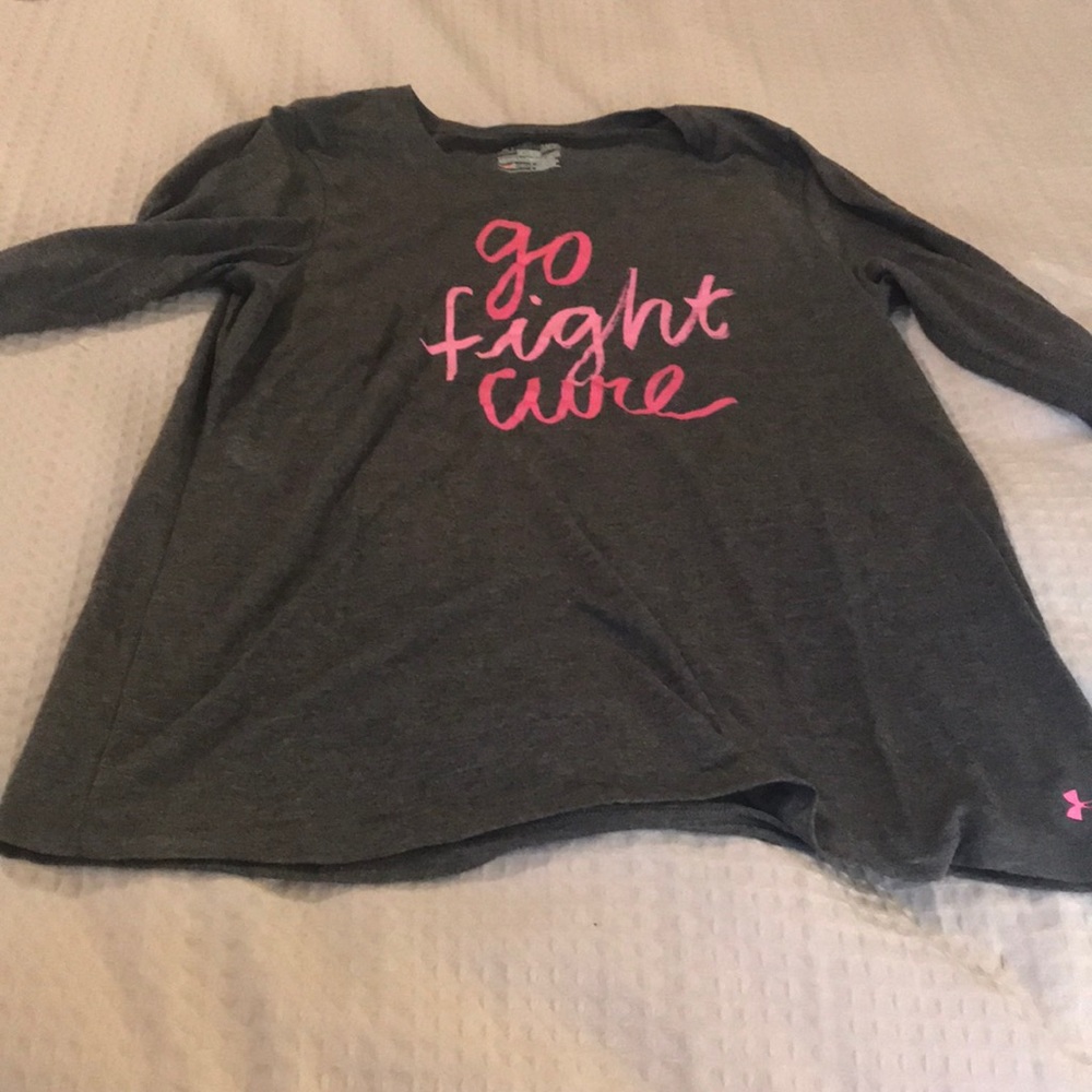 Long Sleeve T
